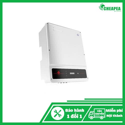 Inverter hòa lưới Goodwe 10kW – 1 Pha – 220V